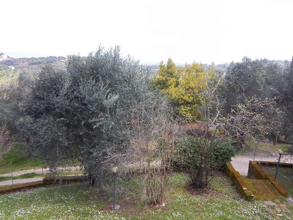 Agriturismo Norianino มอนเตเมราโน ภายนอก รูปภาพ