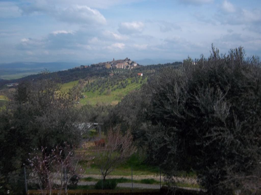 Agriturismo Norianino มอนเตเมราโน ภายนอก รูปภาพ