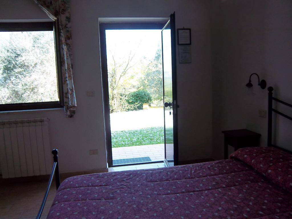 Agriturismo Norianino มอนเตเมราโน ภายนอก รูปภาพ