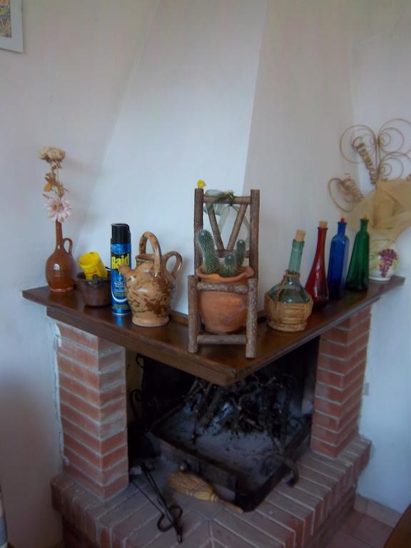 Agriturismo Norianino มอนเตเมราโน ภายนอก รูปภาพ