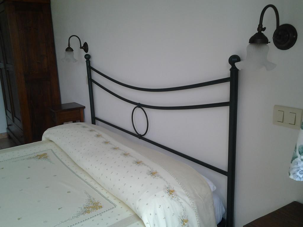 Agriturismo Norianino มอนเตเมราโน ห้อง รูปภาพ