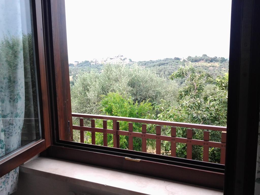 Agriturismo Norianino มอนเตเมราโน ภายนอก รูปภาพ