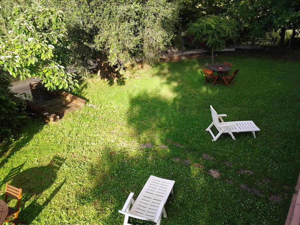 Agriturismo Norianino มอนเตเมราโน ภายนอก รูปภาพ